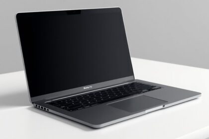 wydłuż czas pracy baterii MacBooka