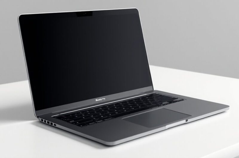 wydłuż czas pracy baterii MacBooka