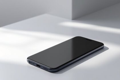 wydłuż żywotność baterii w smartfonie