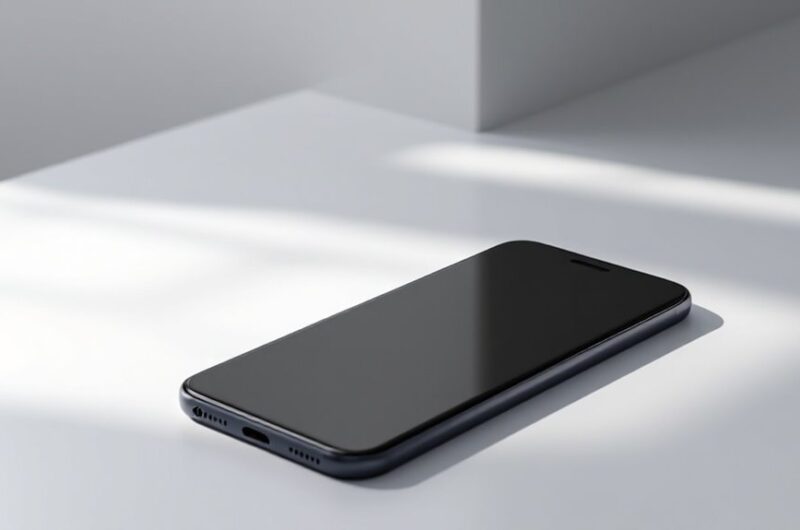 wydłuż żywotność baterii w smartfonie