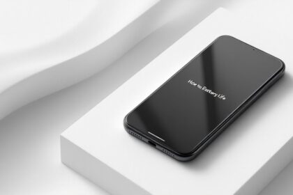wydłużyć żywotność baterii w smartfonie