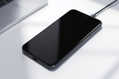 zewnętrzny przewodnik tworzenia kopii zapasowej iPhone'a