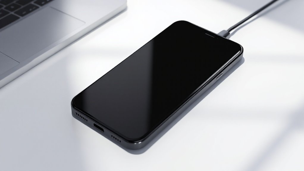 zewnętrzny przewodnik tworzenia kopii zapasowej iPhone'a