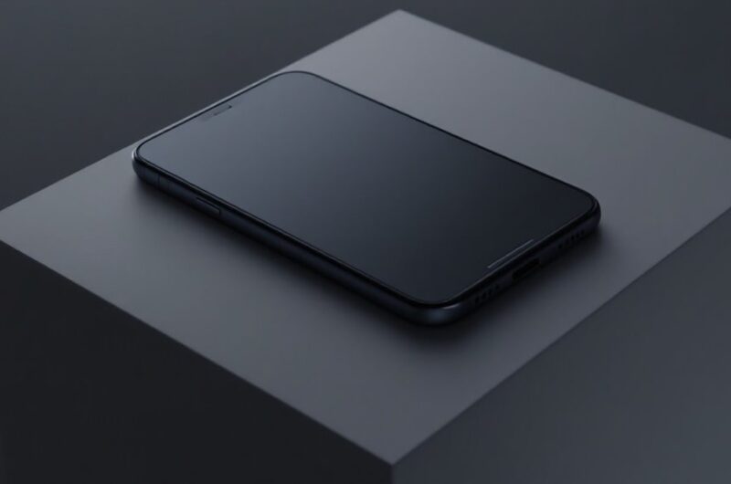 szczegóły odblokowywania Face ID