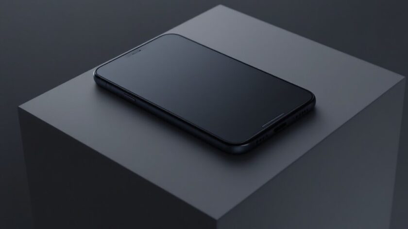 szczegóły odblokowywania Face ID