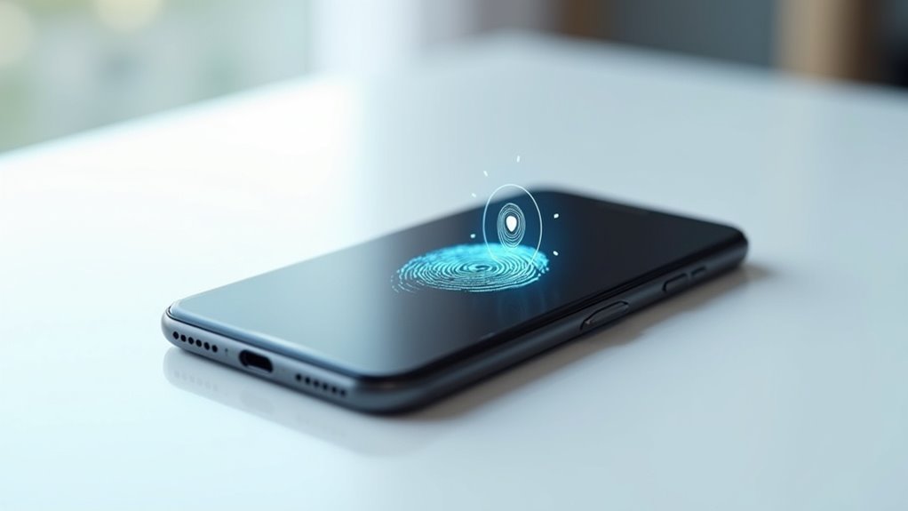 bezpieczne uwierzytelnianie za pomocą rozpoznawania twarzy