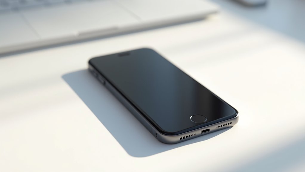 pierwszy iPhone debiutujące specyfikacje