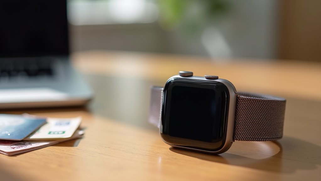 elastyczne opcje zakupu Apple Watch