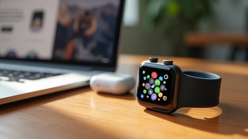 elastyczne opcje zakupu Apple Watch