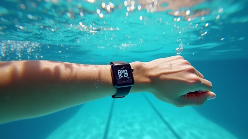 postępuj zgodnie z wytycznymi dotyczącymi odporności na wodę