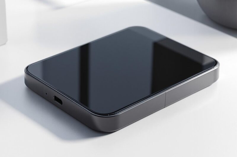 darmowe opcje skanera iPhone'a