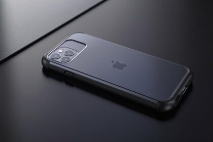 etui gear4 do iphone 11