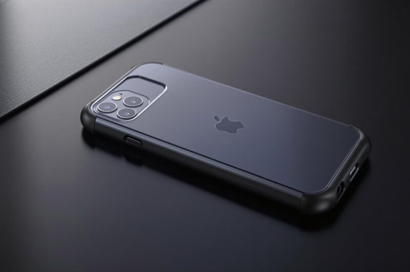 etui gear4 do iphone 11