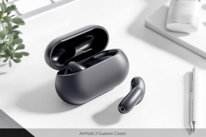 etui na airpods 3