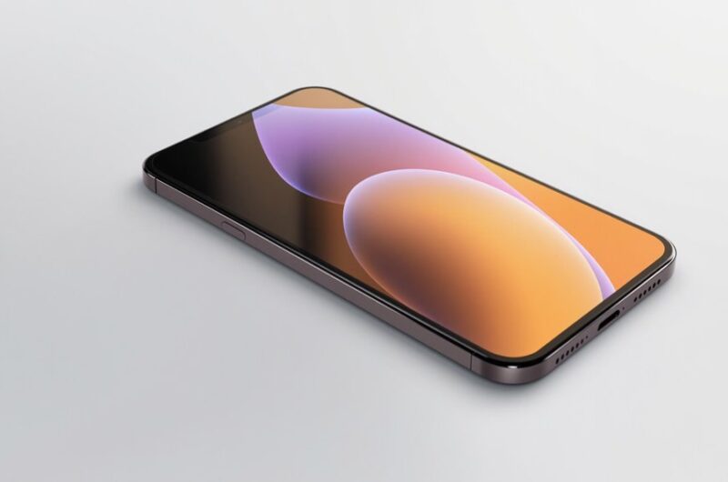 etui na iphone 13 pro domyślam się