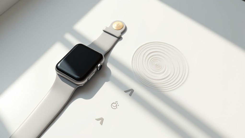 optymalizacja mocy sprzężenia zwrotnego haptycznego