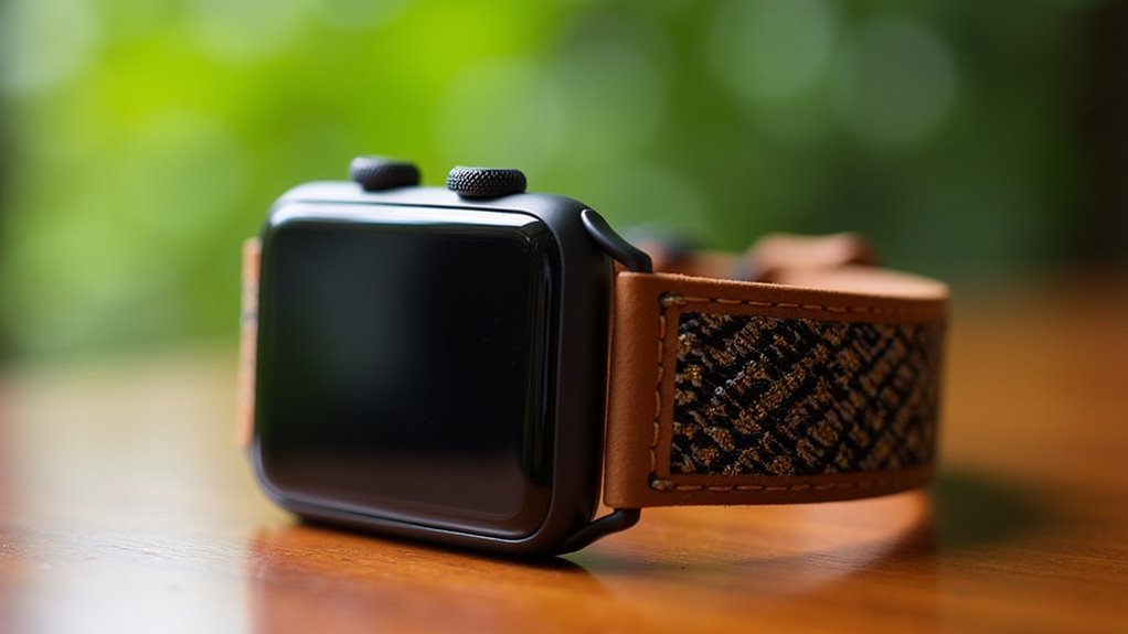 hawajski kulturowy Apple Watch