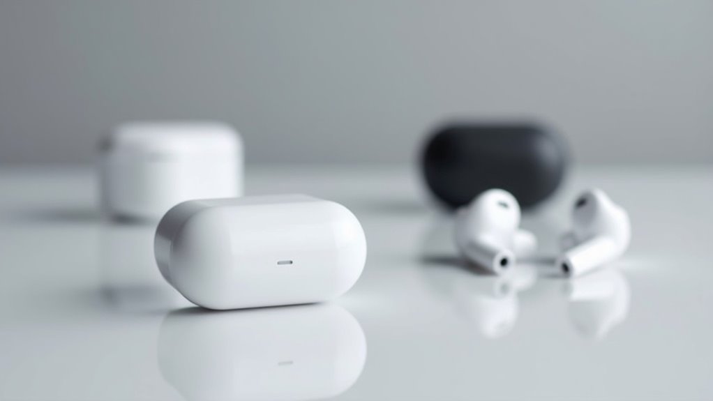 porównanie słuchawek pod kątem preferencji