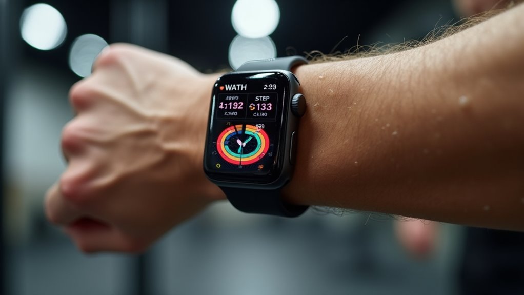 monitorowanie zdrowia bez iPhone'a