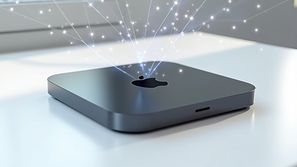 synchronizacja iCloud bezpiecznie aktualizuje