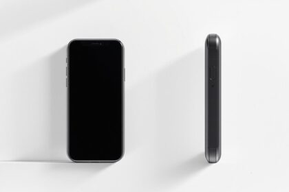 powerbank indukcyjny do iPhone'a