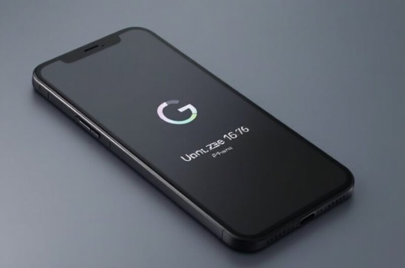 czas trwania aktualizacji ios 16