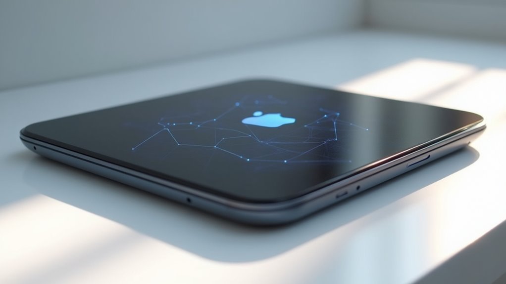 ios 18 personalizacja AI