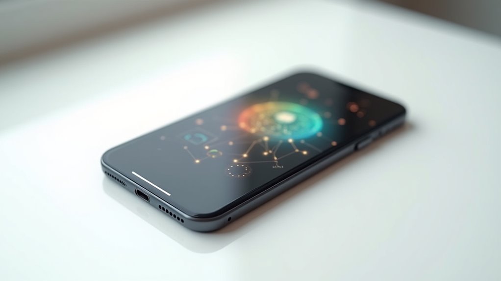 ios operating system przegląd