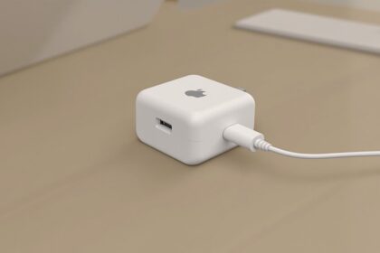 dobór zasilacza do ipada