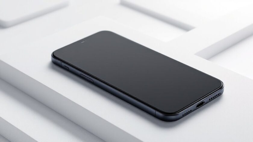 iPhone 10 smartfon Apple