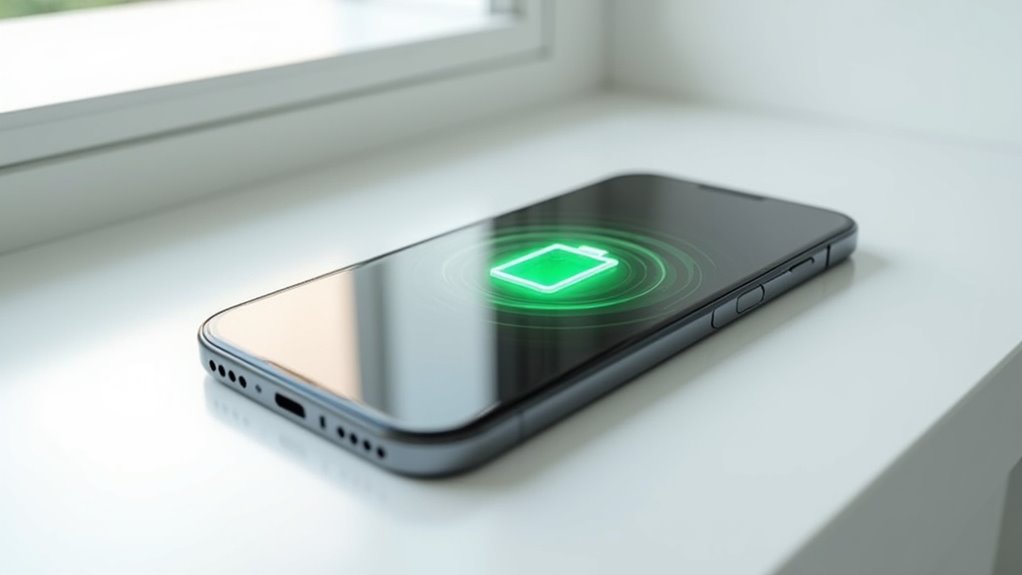 pojemność baterii iPhone 11