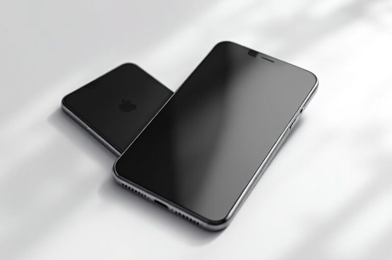 pojemność baterii iPhone 11