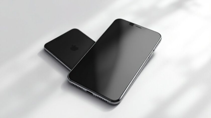 pojemność baterii iPhone 11