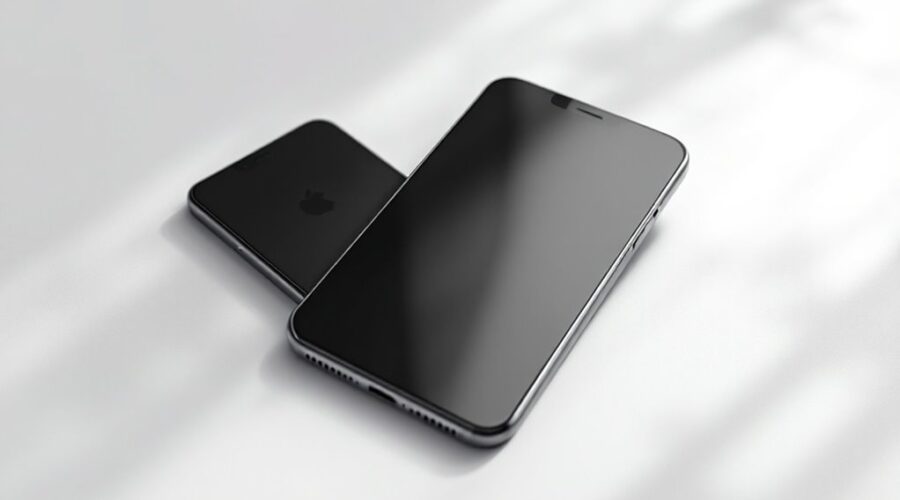 pojemność baterii iPhone 11
