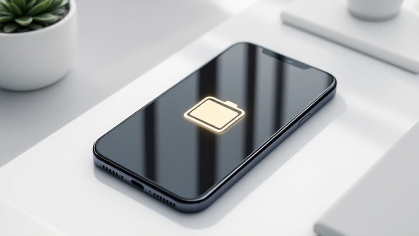 iphone 11 baterii niezbędne