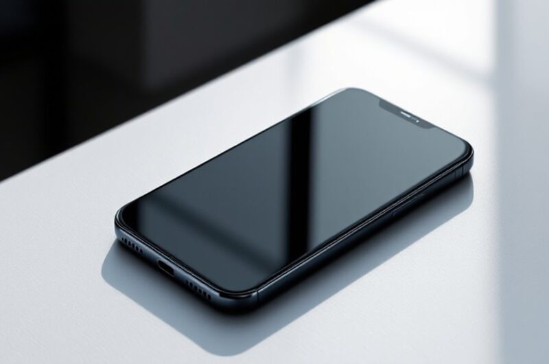 żywotność baterii iPhone 11
