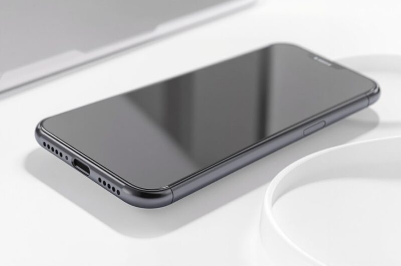 recenzja etui na iPhone 11