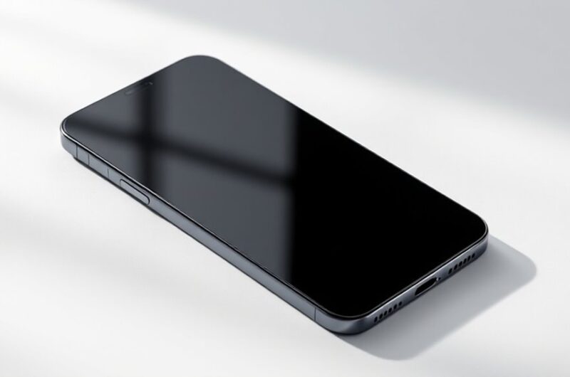 lokalizacja mikrofonu w iPhone 11