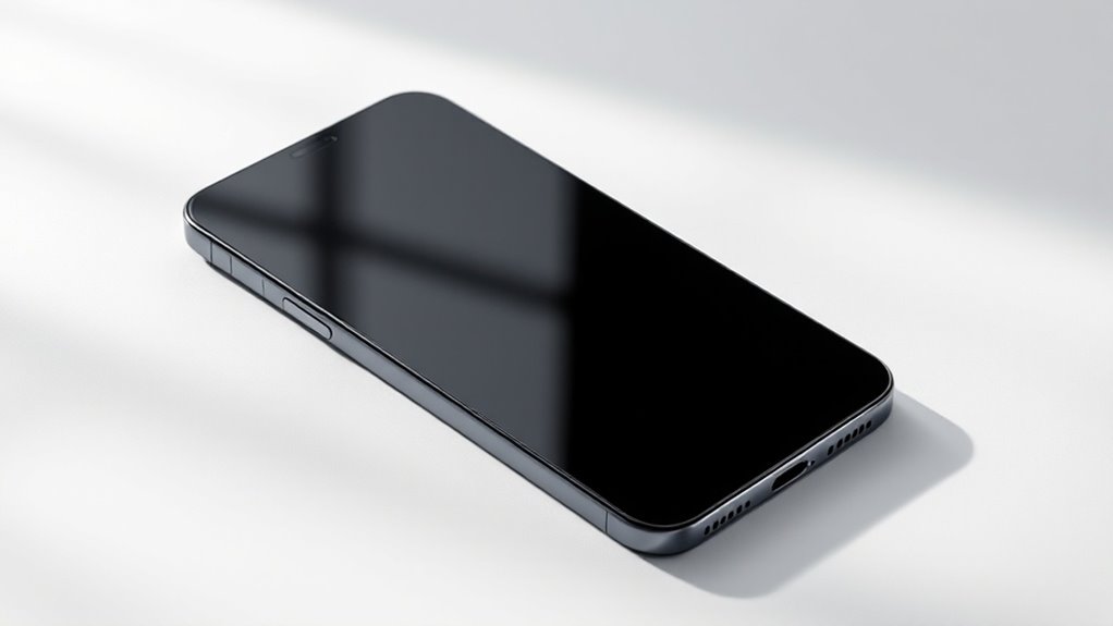 lokalizacja mikrofonu w iPhone 11