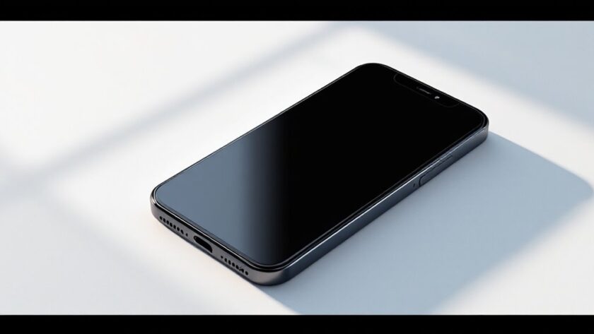 szczegóły dotyczące baterii iPhone 11 Pro
