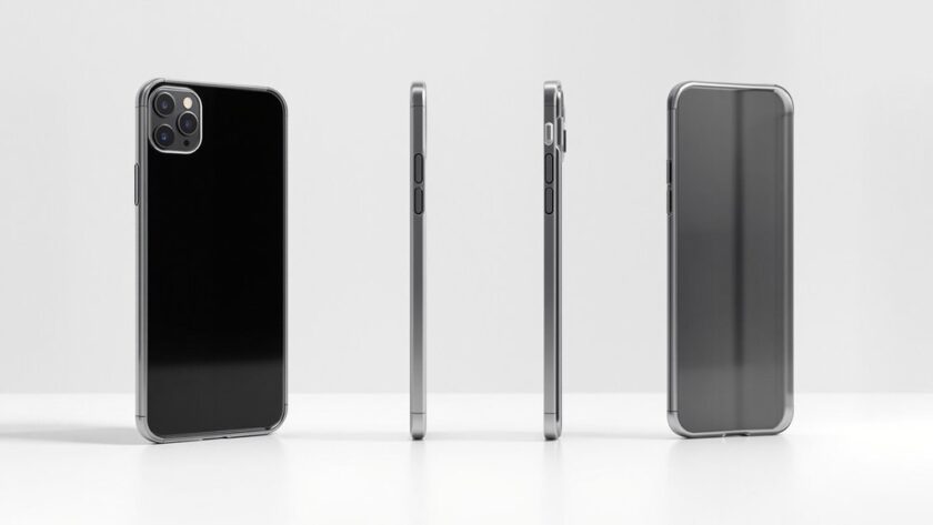 etui na iphone 11 pro - poradnik