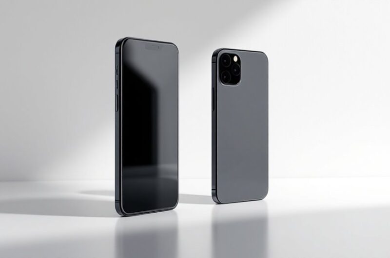 iphone 11 pro max żywotność baterii