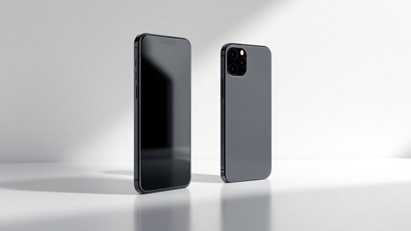 iphone 11 pro max żywotność baterii