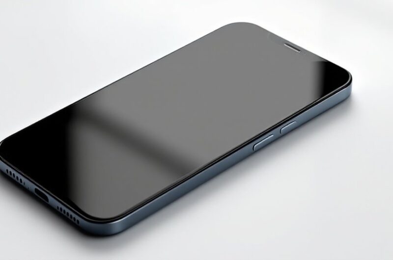 żywotność baterii iPhone 12