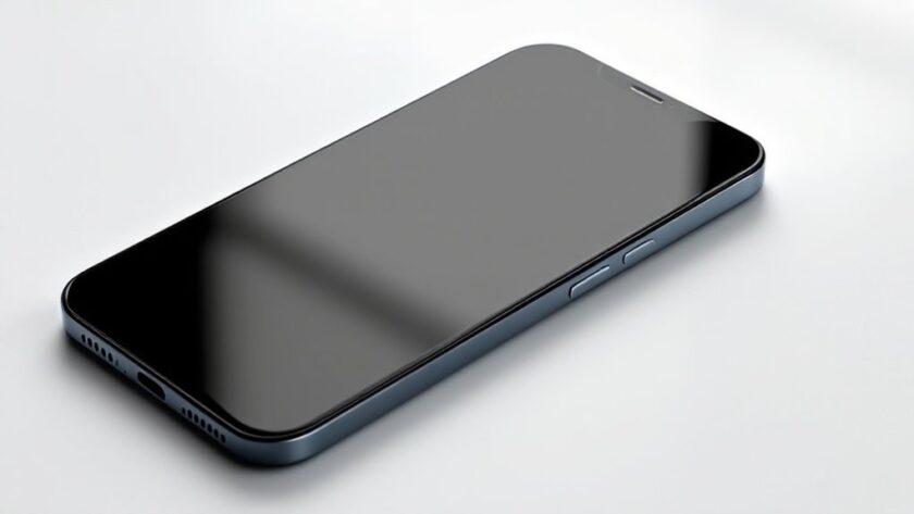 żywotność baterii iPhone 12