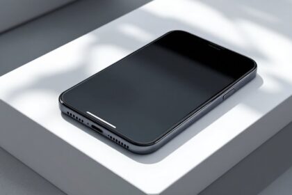 żywotność baterii iPhone 12