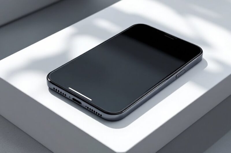 żywotność baterii iPhone 12