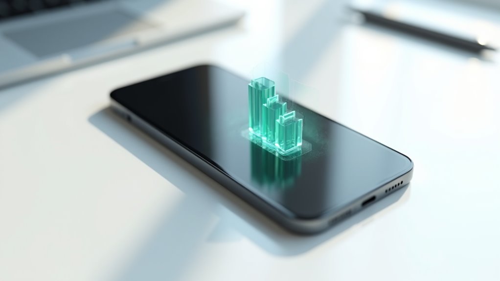 pojemność baterii iPhone 12 mini