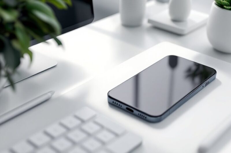 pojemność baterii iPhone 12 mini