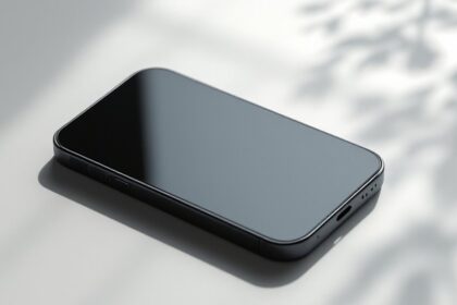 szczegóły baterii iPhone 12 mini